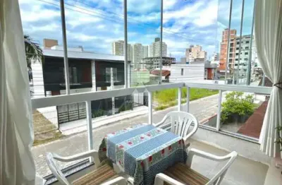 Apartamento com 2 quartos à venda na são ludgero, 309, itacolomi, balneário piçarras por r$ 698.000