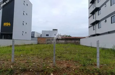 Terreno à venda na rua gildo cabral, itajubá, barra velha por r$ 690.000