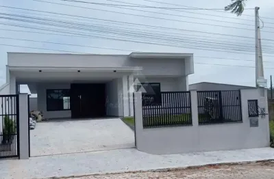 Casa com 3 quartos à venda na paulino andre borges, 490, itajubá, barra velha por r$ 1.590.000