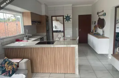 Apartamento com 2 quartos à venda na leandro delcastanher, 327, itajubá, barra velha por r$ 395.000