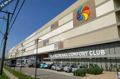 Apartamento com 2 quartos à venda na itajuba, 2311, itajubá, barra velha por r$ 730.000