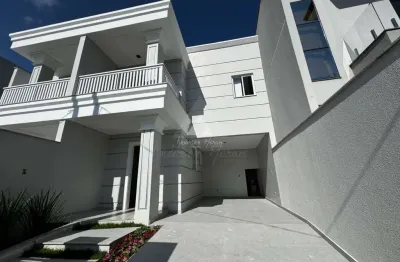 Casa com 3 quartos à venda na 1164, s/n, itajubá, barra velha por r$ 1.090.000