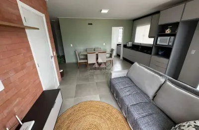Apartamento com 2 quartos à venda na joinville, 474, itacolomi, balneário piçarras por r$ 545.000