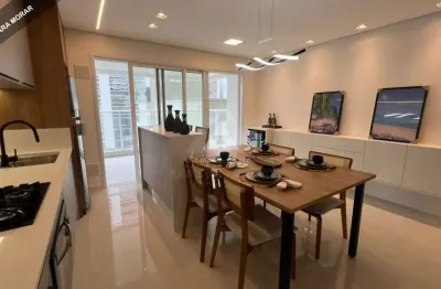 Apartamento com 3 quartos à venda na camarão, 144, itacolomi, balneário piçarras por r$ 1.750.000