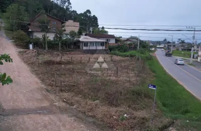 Terreno à venda na cirino cabral, 00, itajubá, barra velha por r$ 349.000