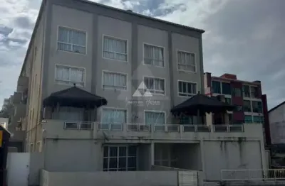 Apartamento com 1 quarto à venda na ernesto krause, 657, centro, barra velha por r$ 300.000