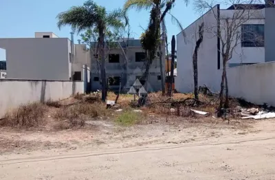 Terreno à venda na professor nilton joao batista, itajubá, barra velha por r$ 350.000