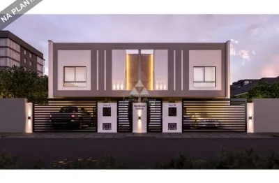 Casa com 3 quartos à venda na santa ines, 803, itacolomi, balneário piçarras por r$ 610.000