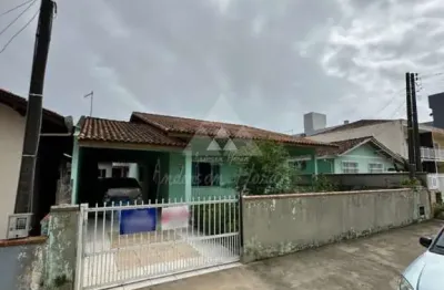 Casa com 3 quartos à venda na rua deputado j. gonçalves, 484, itajubá, barra velha por r$ 750.000