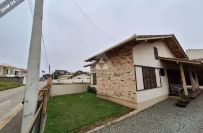 Casa com 2 quartos à venda na josé ludovico caetano, 170, itajubá, barra velha por r$ 990.000