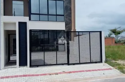 Apartamento com 3 quartos à venda na rua raimundo josé aguiar, 291, itajubá, barra velha por r$ 498.000
