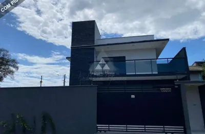 Casa com 4 quartos à venda na rua gildo cabral, 962, itajubá, barra velha por r$ 1.199.000