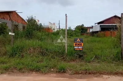Terreno à venda na rua 1019, itajubá, barra velha por r$ 350.000