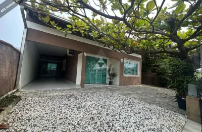 Casa com 2 quartos à venda na francisco domingos da silva, 61, itajubá, barra velha por r$ 750.000