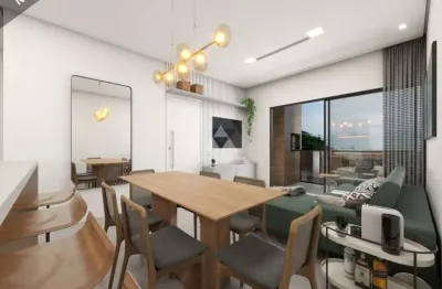 Apartamento com 3 quartos à venda na lauro montenegro, centro, barra velha por r$ 809.500