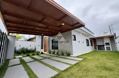 Casa com 3 quartos à venda na alfredo tavares, 581, itajubá, barra velha por r$ 799.000