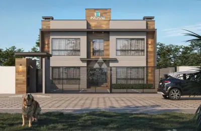 Apartamento com 3 quartos à venda na 2021, vila nova, barra velha por r$ 529.000