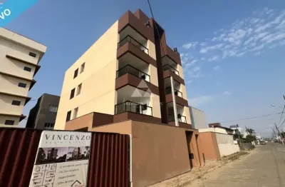 Apartamento com 2 quartos à venda na rua 1019, 269, itajubá, barra velha por r$ 489.000
