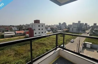 Apartamento com 2 quartos à venda na rua 1019, 269, itajubá, barra velha por r$ 479.000