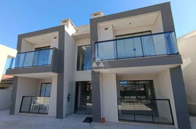 Apartamento com 3 quartos à venda na Horacio thomaz, 40, Itajubá, Barra Velha por R$ 580.000