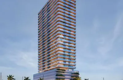 Apartamento com 2 quartos à venda na avenida avelino josé borges, s/n, tabuleiro, barra velha por r$ 969.000