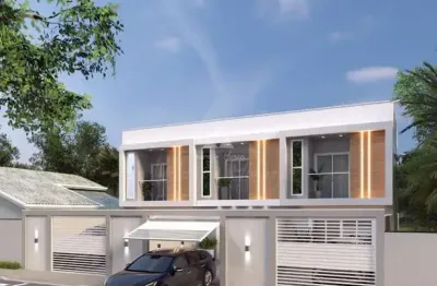 Casa com 2 quartos à venda na lapa, 565, itacolomi, balneário piçarras por r$ 550.000