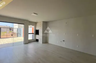 Apartamento com 2 quartos à venda na rua 1019, 582, itajubá, barra velha por r$ 360.000