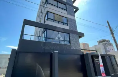 Apartamento com 3 quartos à venda na rua 1019, 411, itajubá, barra velha por r$ 850.000