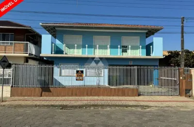 Casa com 5 quartos à venda na rua biguaçu, 629, itajubá, barra velha por r$ 850.000
