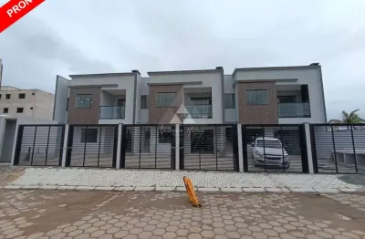 Apartamento com 3 quartos à venda na horacio thomaz, 793, itajubá, barra velha por r$ 350.000