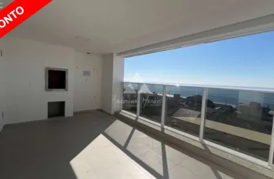 Apartamento com 3 quartos à venda na camarão, 138, itacolomi, balneário piçarras por r$ 2.500.000