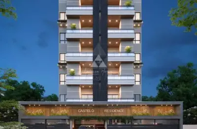 Apartamento com 2 quartos à venda na josé sebastião dos santos, 185, itajubá, barra velha por r$ 495.000