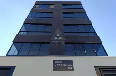 Apartamento com 3 quartos à venda na rua 1019, 349, itajubá, barra velha por r$ 610.000
