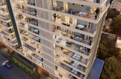 Apartamento com 2 quartos à venda na rua serena, 198, itacolomi, balneário piçarras por r$ 1.347.333