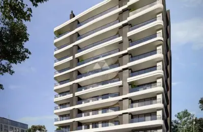 Apartamento com 2 quartos à venda na rua nilson fausto, 121, itacolomi, balneário piçarras por r$ 1.485.276