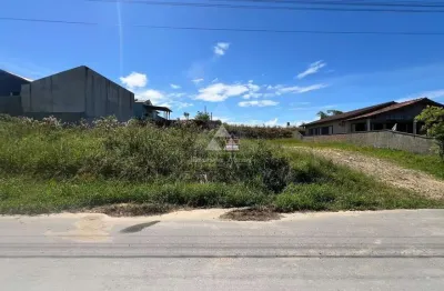 Terreno à venda na rita de cassia coelho ramos, 700, itajubá, barra velha por r$ 640.000