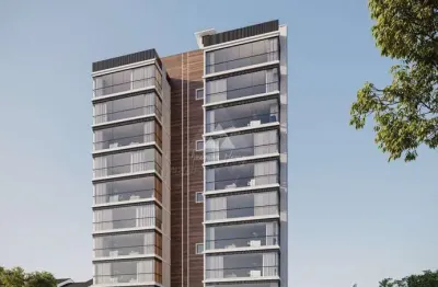 Apartamento com 3 quartos à venda na valdir michereff, 166, tabuleiro, barra velha por r$ 1.450.000
