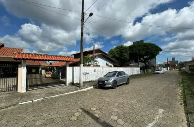 Casa com 3 quartos à venda na das bromélias, 63, itajubá, barra velha por r$ 1.400.000