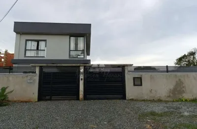 Casa com 2 quartos à venda na funchal, 51, quinta dos açorianos, barra velha por r$ 1.100.000