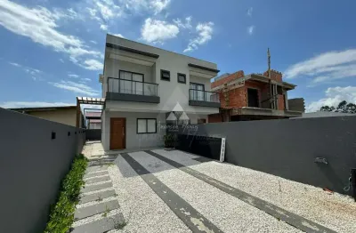 Casa com 2 quartos à venda na 1140, 225, itajubá, barra velha por r$ 550.000