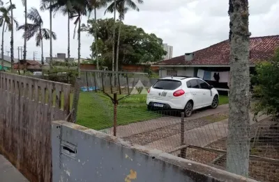 Terreno à venda na jerri j.m. martini, nossa senhora da paz, balneário piçarras por r$ 600.000