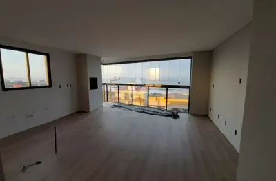 Apartamento com 3 quartos à venda na avenida nereu ramos, 6213, itacolomi, balneário piçarras por r$ 1.150.000