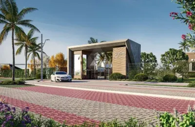 Apartamento à venda na skyline, 175, barra do itapocú, araquari por r$ 585.250