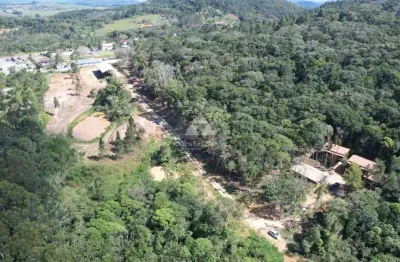 Chácara / sítio à venda na maria oliveira/ esquina com rua ernesto nardes, itajubá, barra velha por r$ 853.470