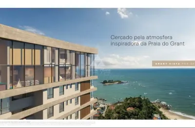 Apartamento com 3 quartos à venda na itajuba, 2862, itajubá, barra velha por r$ 1.166.547