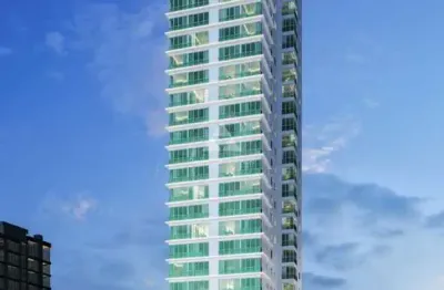 Apartamento com 3 quartos à venda na itajuba, 2974, itajubá, barra velha por r$ 1.576.000