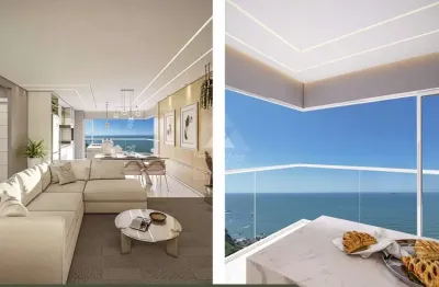 Apartamento com 2 quartos à venda na itajuba, 2974, itajubá, barra velha por r$ 785.000