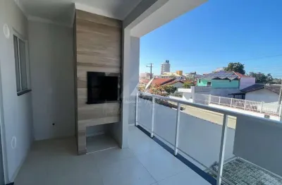 Apartamento com 3 quartos à venda na rua deputado j. gonçalves, 330, itajubá, barra velha por r$ 580.000