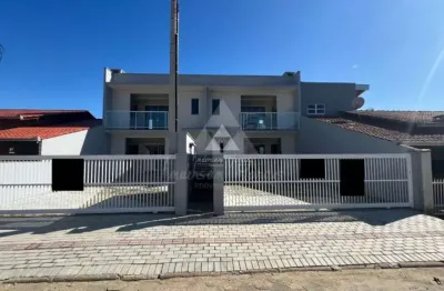 Apartamento com 3 quartos à venda na rua deputado j. gonçalves, 330, itajubá, barra velha por r$ 550.000