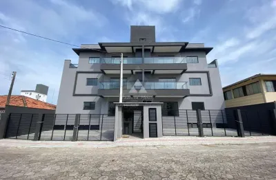 Apartamento com 2 quartos à venda na antônio delsochio, 82, tabuleiro, barra velha por r$ 575.000